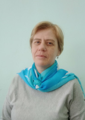 Смирнова Надежда Ивановна Смирнова Надежда Ивановна